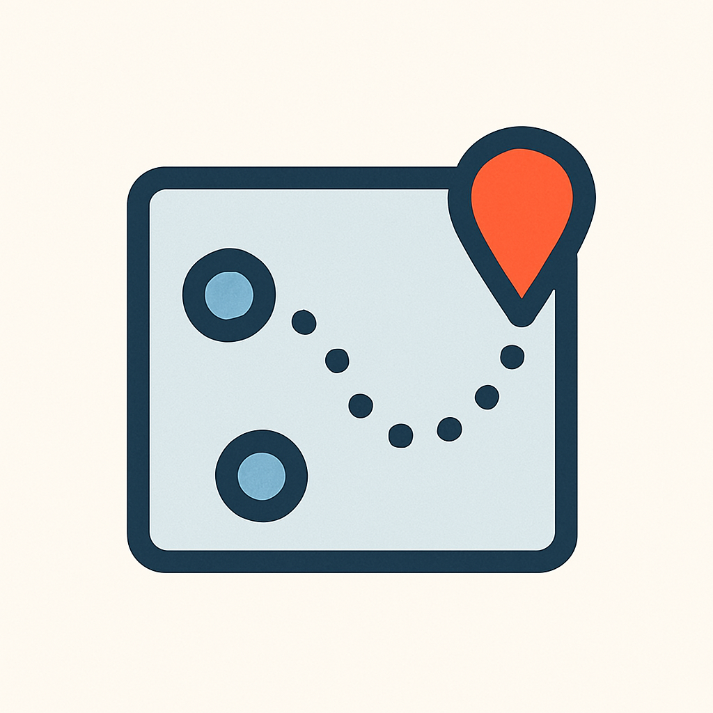 Actionable Strategies Icon