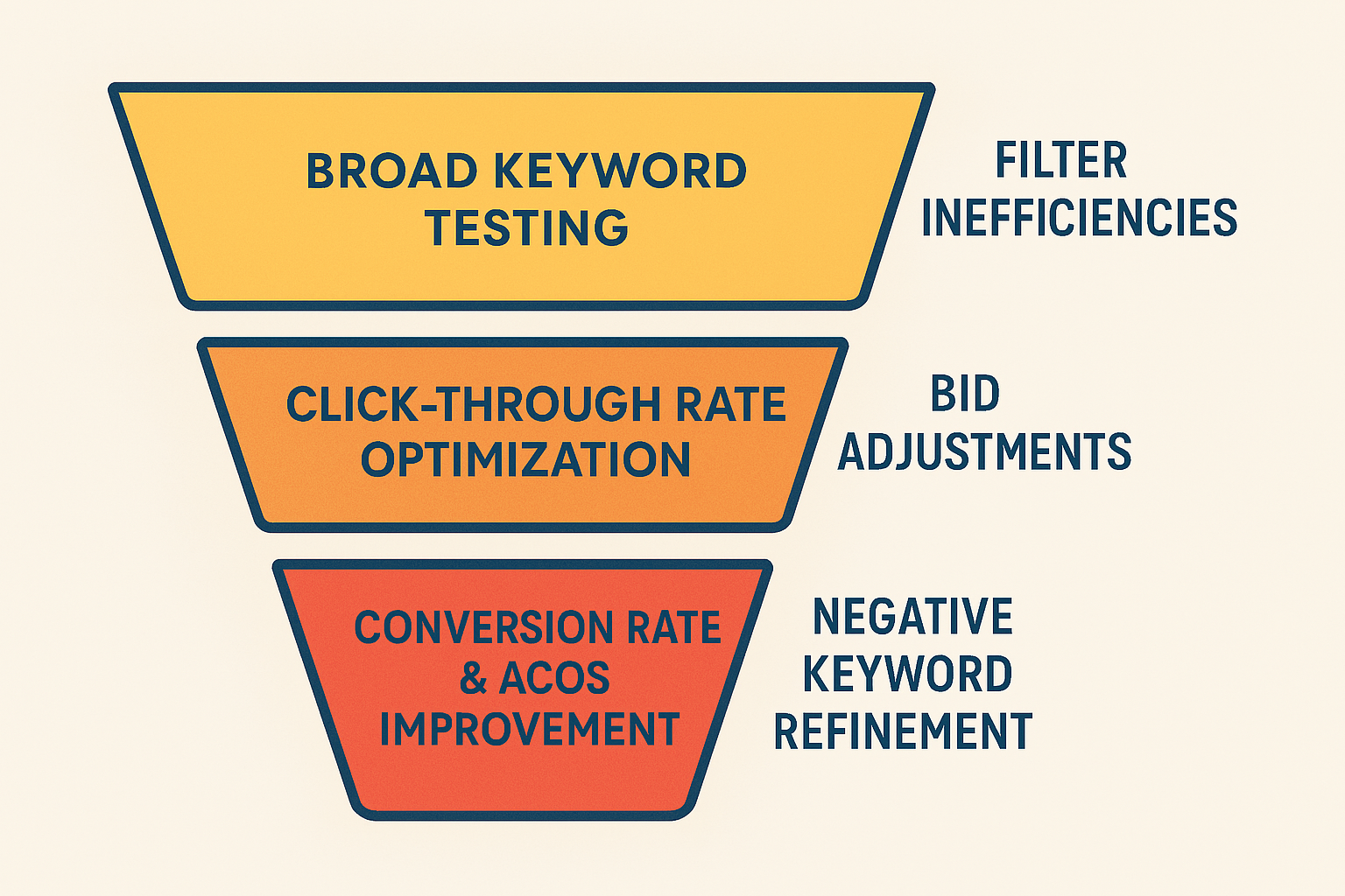 PPC Strategy showcase