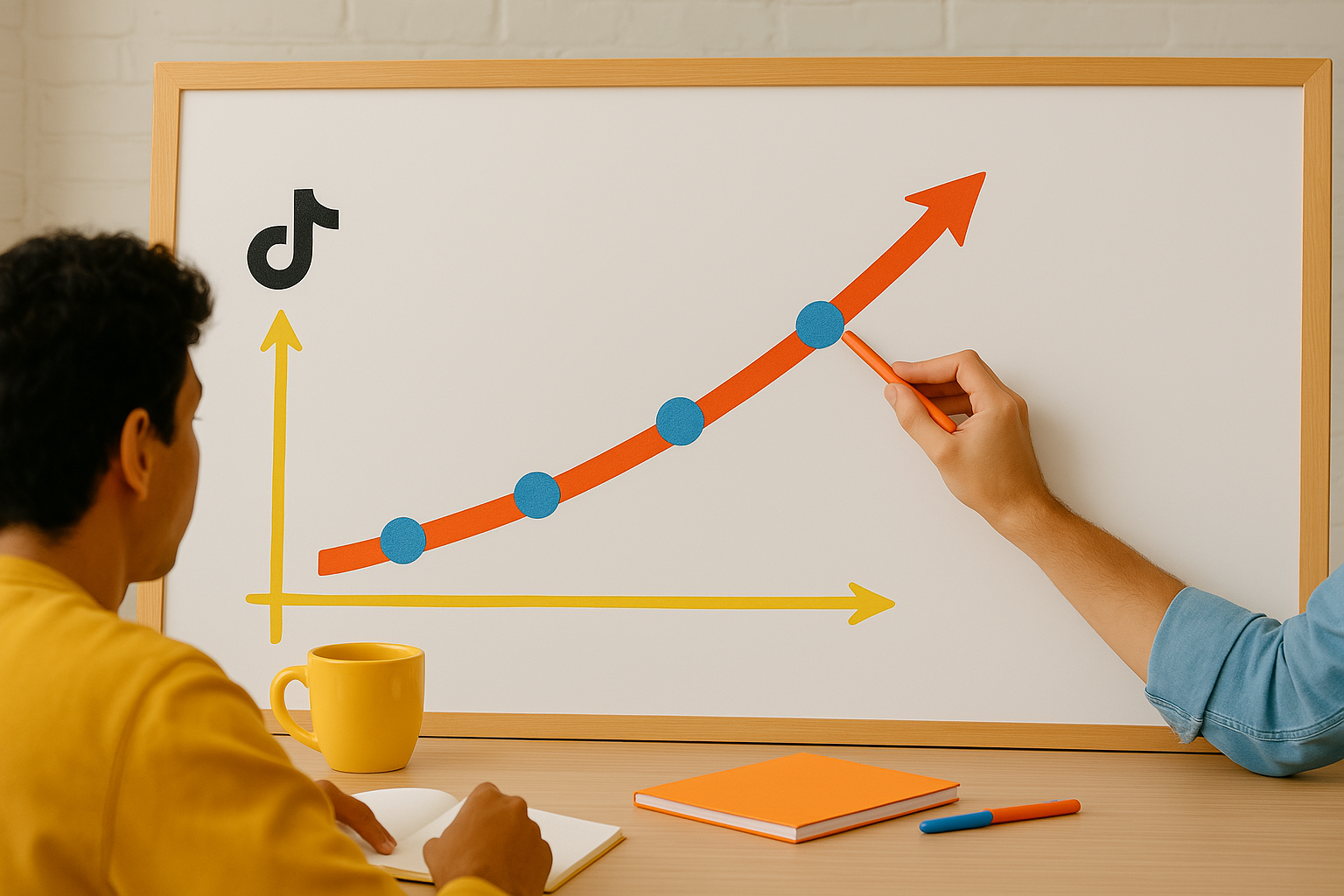 Revenue Growth showcase