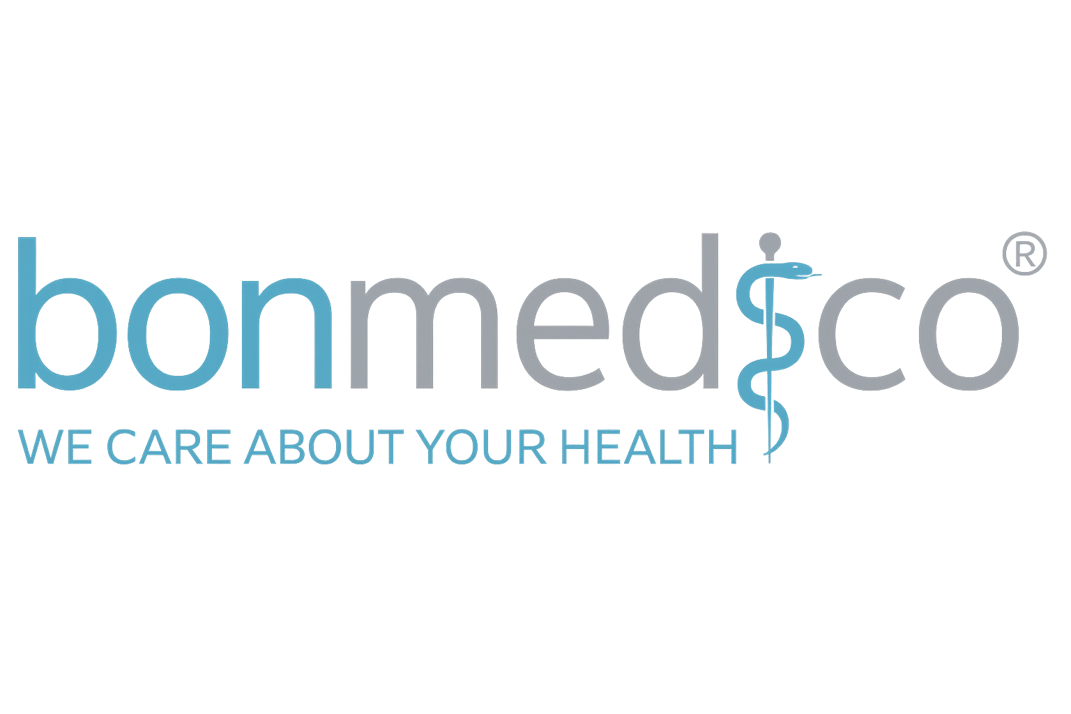 Bonmedico Logo
