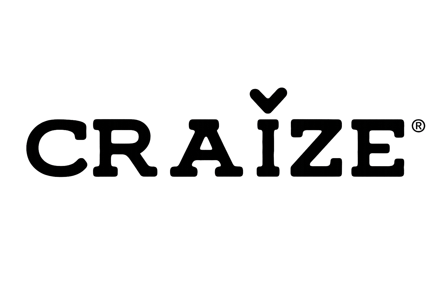 Craize Logo