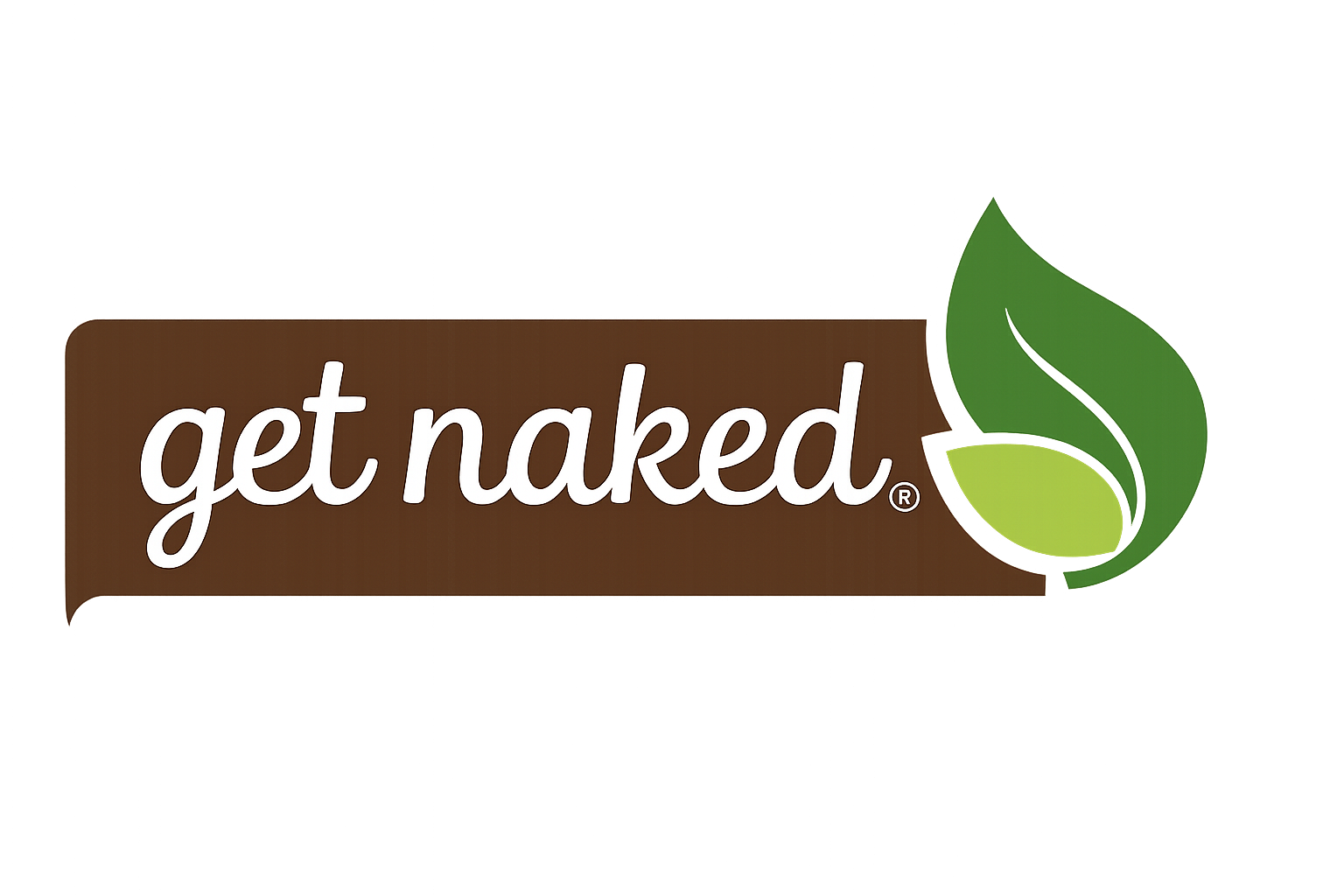 Get Naked Logo