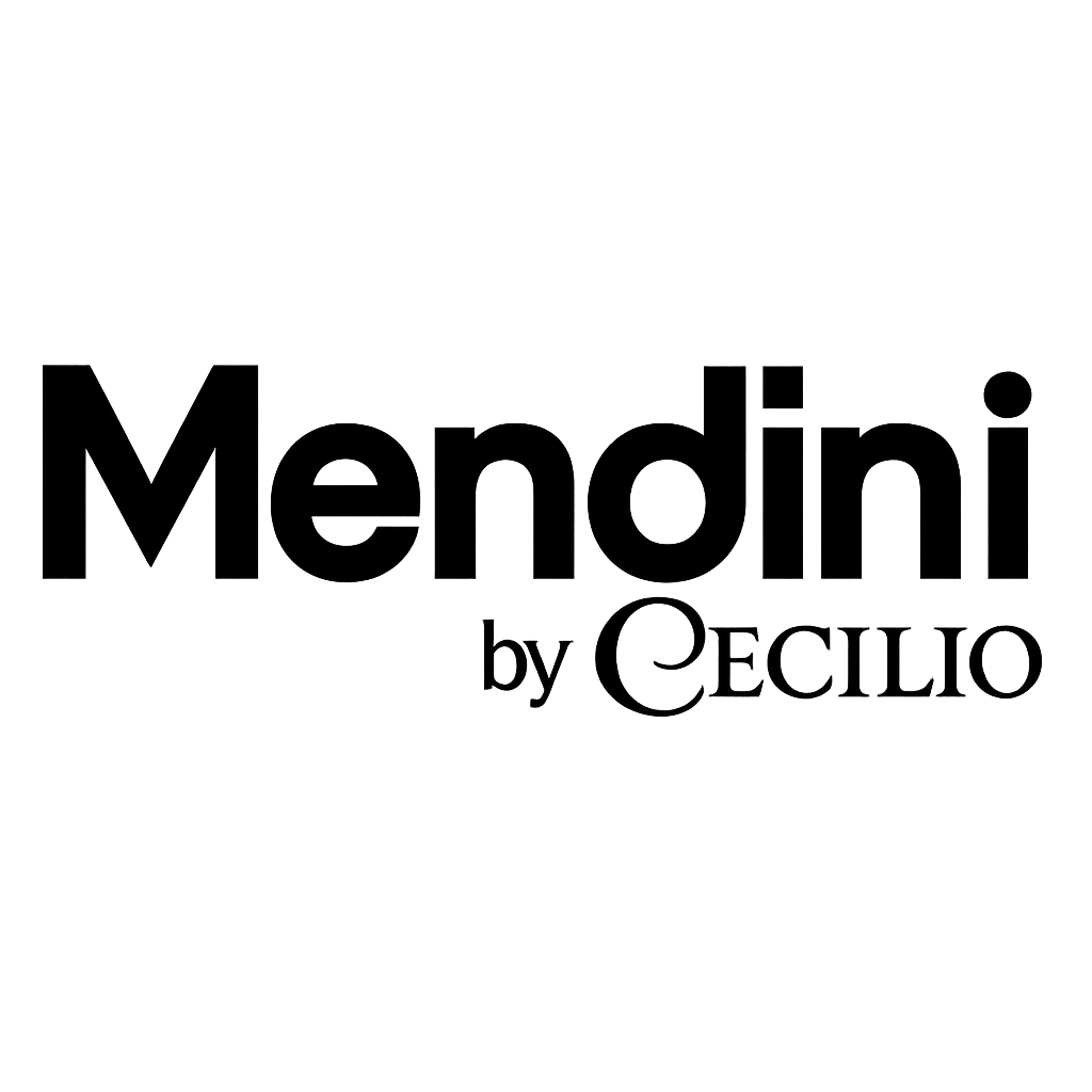 Mendini Logo