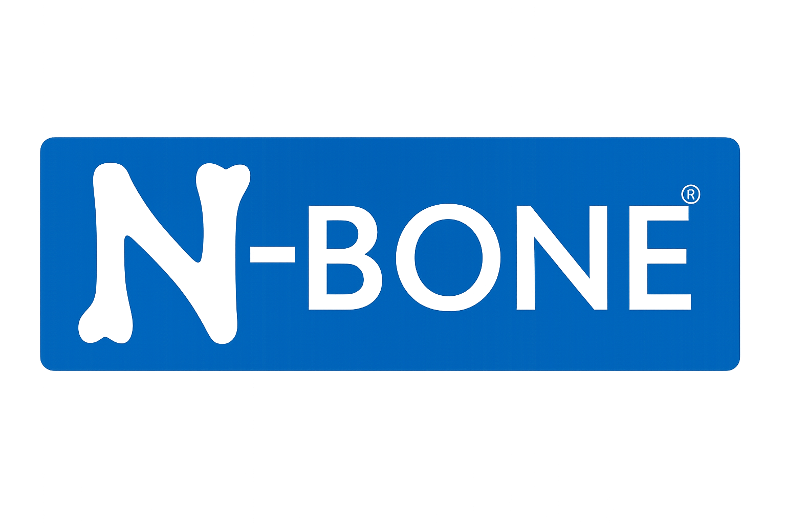 N-Bone Logo